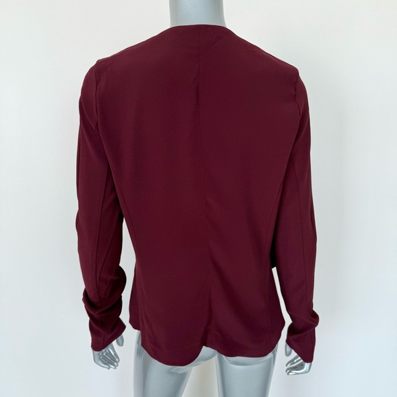 NWT!!! LIU JO women jacket size M Retail 413$ - Picture 4 of 11